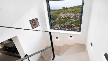 3-Bedroom Villa in Stari Grad, Hvar (Sleeps 8)