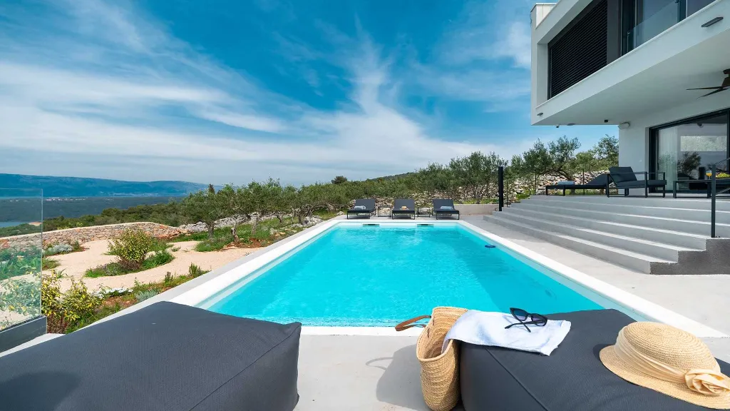 3-Bedroom Villa in Stari Grad, Hvar (Sleeps 8)