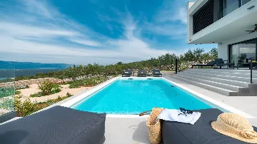 3-Bedroom Villa in Stari Grad, Hvar (Sleeps 8)