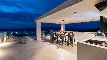 3-Bedroom Villa in Stari Grad, Hvar (Sleeps 8)