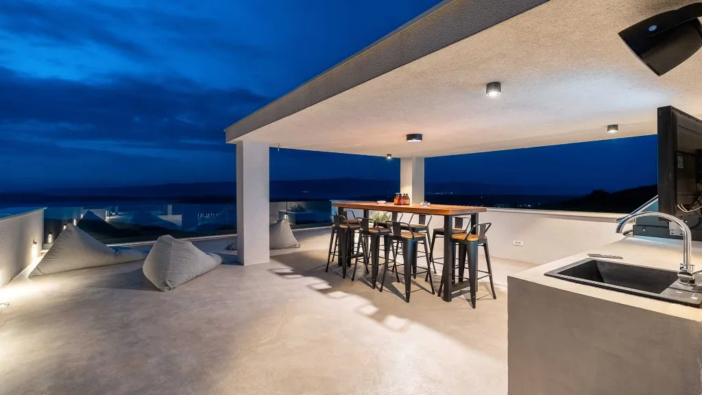3-Bedroom Villa in Stari Grad, Hvar (Sleeps 8)