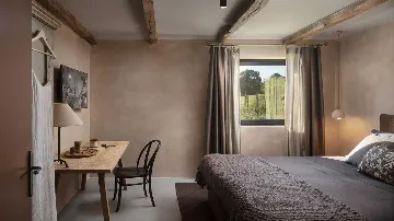 4-Bedroom Villa in Boljun for Up to 8 Guests