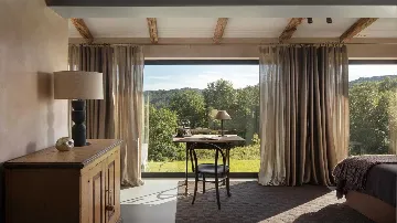 4-Bedroom Villa in Boljun for Up to 8 Guests