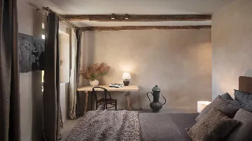 4-Bedroom Villa in Boljun for Up to 8 Guests