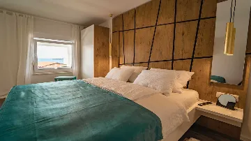 3-Bedroom Villa in Ražanj for Up to 8 Guests