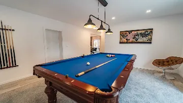 3-Bedroom Villa in Ražanj for Up to 8 Guests