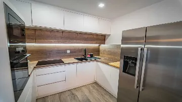 3-Bedroom Villa in Ražanj for Up to 8 Guests