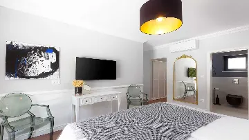 Butkovići 3-Bedroom Villa with Outdoor Pool