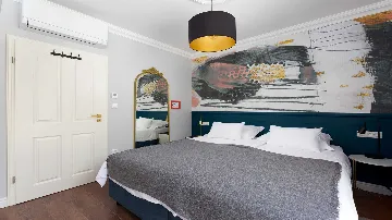 Butkovići 3-Bedroom Villa with Outdoor Pool