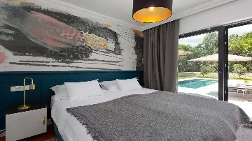 Butkovići 3-Bedroom Villa with Outdoor Pool