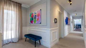 Butkovići 3-Bedroom Villa with Outdoor Pool