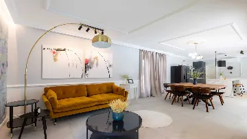 Butkovići 3-Bedroom Villa with Outdoor Pool