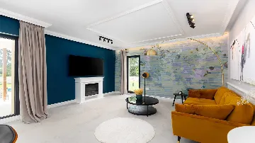 Butkovići 3-Bedroom Villa with Outdoor Pool