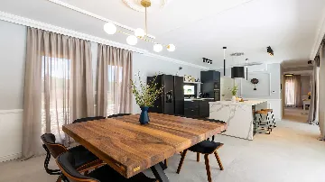 Butkovići 3-Bedroom Villa with Outdoor Pool