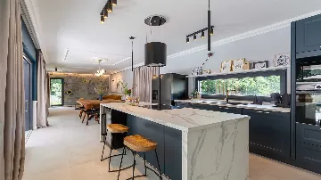 Butkovići 3-Bedroom Villa with Outdoor Pool