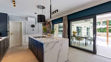 Butkovići 3-Bedroom Villa with Outdoor Pool