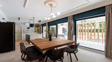 Butkovići 3-Bedroom Villa with Outdoor Pool