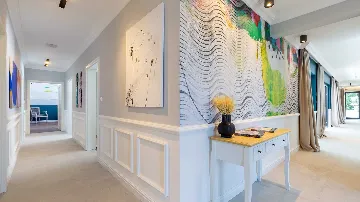 Butkovići 3-Bedroom Villa with Outdoor Pool