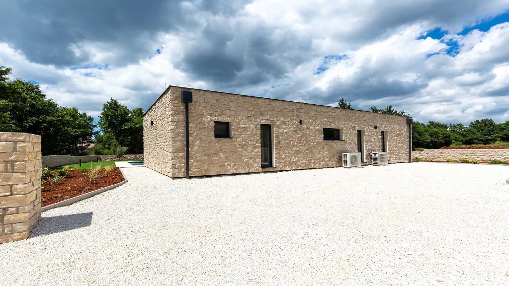 Butkovići 3-Bedroom Villa with Outdoor Pool