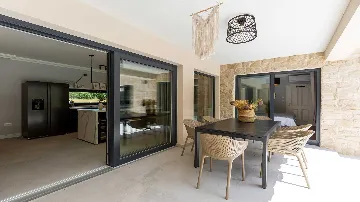 Butkovići 3-Bedroom Villa with Outdoor Pool