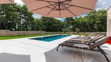 Butkovići 3-Bedroom Villa with Outdoor Pool