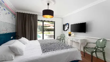 Butkovići 3-Bedroom Villa with Outdoor Pool