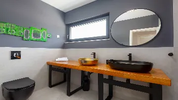 Butkovići 3-Bedroom Villa with Outdoor Pool