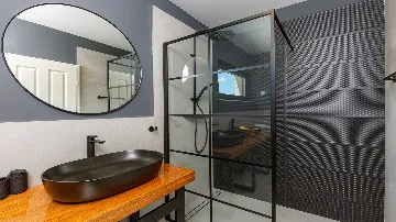 Butkovići 3-Bedroom Villa with Outdoor Pool