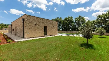 Butkovići 3-Bedroom Villa with Outdoor Pool