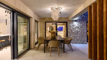 Butkovići 3-Bedroom Villa with Outdoor Pool