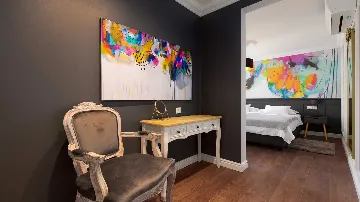 3-Bedroom Villa in Butkovići for Up to 6 Guests