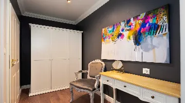 3-Bedroom Villa in Butkovići for Up to 6 Guests