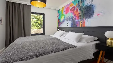 3-Bedroom Villa in Butkovići for Up to 6 Guests