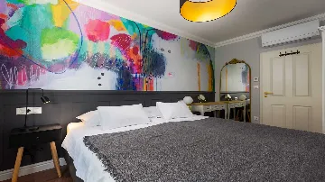 3-Bedroom Villa in Butkovići for Up to 6 Guests