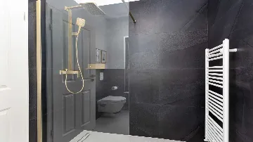 3-Bedroom Villa in Butkovići for Up to 6 Guests