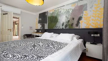 3-Bedroom Villa in Butkovići for Up to 6 Guests