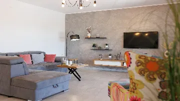 Villa in Bale for 6–8 Guests with Pool