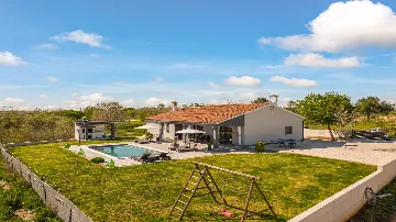 Villa in Bale for 6–8 Guests with Pool