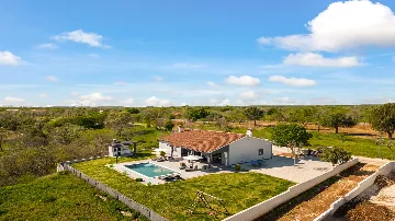 Villa in Bale for 6–8 Guests with Pool