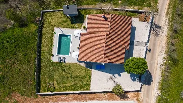 Villa in Bale for 6–8 Guests with Pool