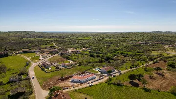 Villa in Bale for 6–8 Guests with Pool