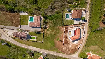 Villa in Bale for 6–8 Guests with Pool