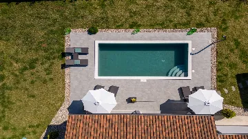 Villa in Bale for 6–8 Guests with Pool