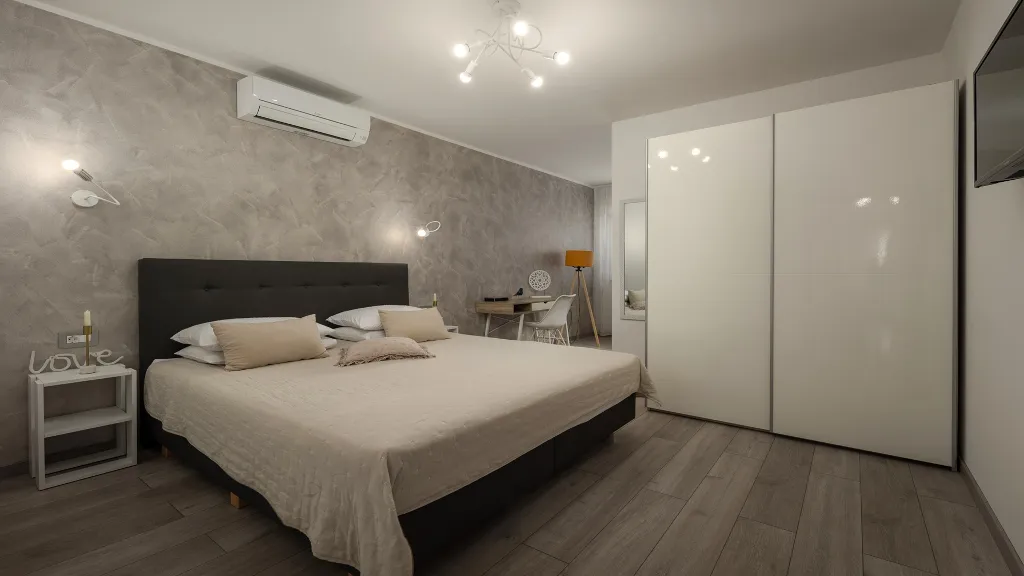 Villa in Bale for 6–8 Guests with Pool