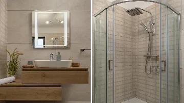 Villa in Bale for 6–8 Guests with Pool