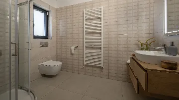 Villa in Bale for 6–8 Guests with Pool