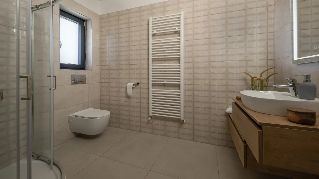 Villa in Bale for 6–8 Guests with Pool