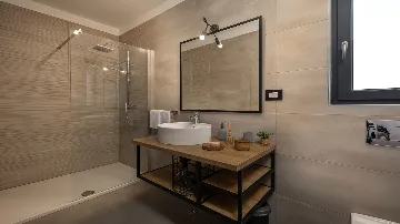 Villa in Bale for 6–8 Guests with Pool