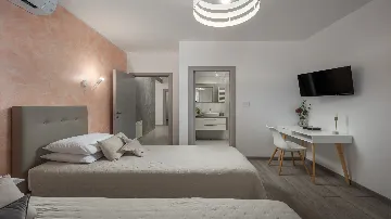 Villa in Bale for 6–8 Guests with Pool