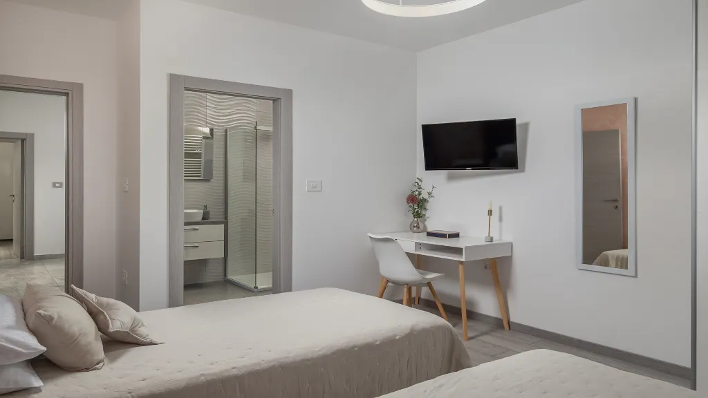 Villa in Bale for 6–8 Guests with Pool